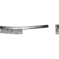 Maintenance Brushes D. Morneault & Fils