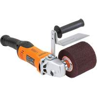 Line-Mate III Polisher, 4" Pad, 120 V, 12.4 A, 1000-3800 RPM D. Morneault & Fils