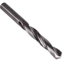 Jobber Drill Bit, Carbide, 1/8", 2-1/4" L, 1-1/4" Flute, 118° Point Angle D. Morneault & Fils
