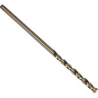 Extra Length Aircraft Extension Drill Bit, 3/32", High Speed Cobalt, 1-1/4" Flute, 135° Point D. Morneault & Fils
