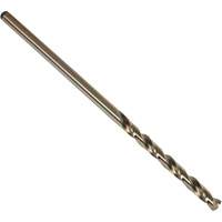 Extra Length Aircraft Extension Drill Bit, #3, High Speed Cobalt, 2-1/2" Flute, 135° Point D. Morneault & Fils