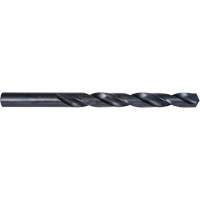 Extra Length Aircraft Extension Drill Bit, H, High Speed Steel, 2-7/8" Flute, 135° Point D. Morneault & Fils
