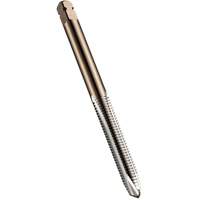 Spiral Point Tap, High Speed Cobalt, M10x1.5 Thread, 2-15/16" L D. Morneault & Fils