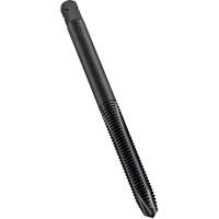 Spiral Point Tap, High Speed Cobalt, M10x1 Thread, 2-15/16" L D. Morneault & Fils