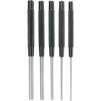 Drive Pin Punches, 5 Pieces D. Morneault & Fils