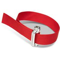 3/8" & 1/2" Drive Heavy-Duty Oil Filter Strap Wrench D. Morneault & Fils