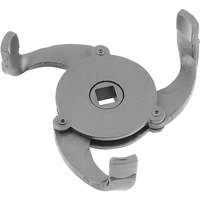 Cl&eacute;s universelles de filtre &agrave; huile &agrave; 3 m&acirc;choires, 2-1/2" - 3-3/4" Capacit&eacute; du filtre D. Morneault & Fils