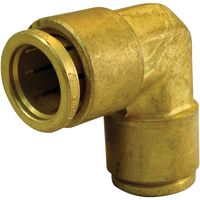 RACCORD COUDE UNION P.T.C. D. Morneault & Fils