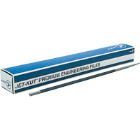 Lime pour tronçonneuse D. Morneault & Fils