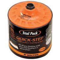 Trousse d'essai QUICK-STEP D. Morneault & Fils