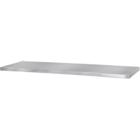 Extreme Tools&reg; RX Series Work Surface, 25" D x 72" W, 1" Thick D. Morneault & Fils