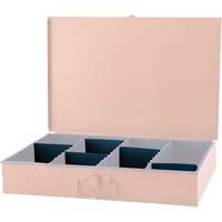 Plastic Divider D. Morneault & Fils