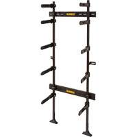 ToughSystem&reg; Workshop Racking System D. Morneault & Fils