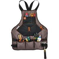 Arsenal&reg; 5704 Tool Apron D. Morneault & Fils