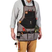 Arsenal&reg; 5704 Tool Apron D. Morneault & Fils