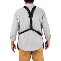 Arsenal&reg; 5704 Tool Apron D. Morneault & Fils