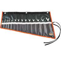 Arsenal&reg; 5873 Wrench Roll Up D. Morneault & Fils