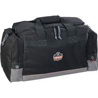 Sac pour &eacute;quipement 5116 Arsenal, Polyester, 3 pochettes, Noir D. Morneault & Fils