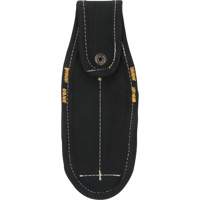 Utility Knife Holder, Knife Holder, Polyester, 3 Pockets D. Morneault & Fils