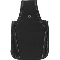 Multi-Pocket Phone & Tool Holder, Multiple Tool Holder, Polyester, 4 Pockets D. Morneault & Fils