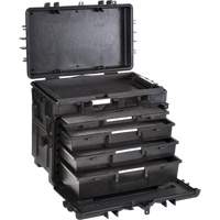 Tool & Equipment Storage