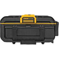 Boîte &agrave; outils ToughSystem 2.0, 21-3/4" x 14-3/4" x 7", Noir D. Morneault & Fils