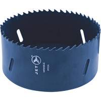 Vari-Pitch Holesaw, 5/8", Bi-Metal D. Morneault & Fils