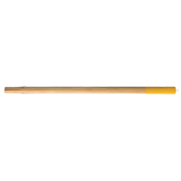 Sledge Hammer Replacement Handle, Wood, 36" L D. Morneault & Fils