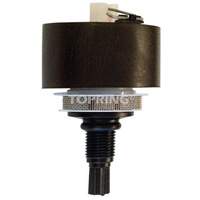 Internal Auto Drain for Filter D. Morneault & Fils