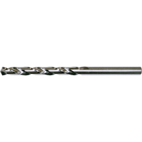 General-Purpose Aircraft Extension Drill, 3/64", High Speed Steel, 3/4" Flute, 135° Point D. Morneault & Fils