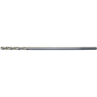 General-Purpose Aircraft Extension Drill, 1/16", High Speed Steel, 7/8" Flute, 135° Point D. Morneault & Fils