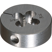 Round Dies