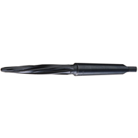 CLEVELAND Car Reamers, 9/16", Taper Shank D. Morneault & Fils