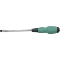 Tournevis &agrave; fente TORQUE DRIVE, 6" Longueur D. Morneault & Fils