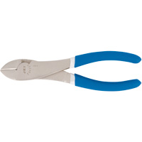 Couteau &agrave; t&ecirc;te angulaire NPA-200HD, 8" lo D. Morneault & Fils