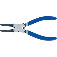 Internal Bent Snap Ring Pliers D. Morneault & Fils