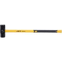 SH-10F Marteau de forgeron, Masse, 10 lb, Prise Fibre de verre D. Morneault & Fils