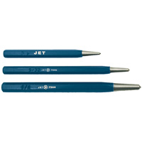 Centre Punch, 1/8" Dia., 4-1/2" L D. Morneault & Fils