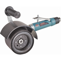 Dynisher&reg; Finishing Tools D. Morneault & Fils