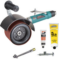 Dynisher&reg; Finishing Tool Versatility Kits D. Morneault & Fils