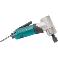 Meule &agrave; rectifier les matrices d&eacute;cal&eacute;e de 7 degr&eacute;s, Collet 1/4", 3200 Tr/min D. Morneault & Fils