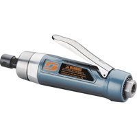 Rectifieuses droites, Collet 1/4", 12 000 Tr/min D. Morneault & Fils