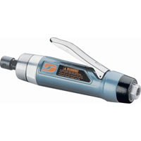 Rectifieuses droites, Collet 1/4", 18000 Tr/min D. Morneault & Fils