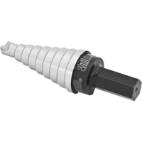 Forets &eacute;tag&eacute;s, Incr&eacute;ments de 1/16" D. Morneault & Fils