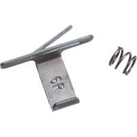 Wrench Coil & Flat Spring Assembly D. Morneault & Fils