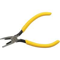 Connector-Crimping Side Cutter D. Morneault & Fils