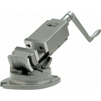Machinist's Vises