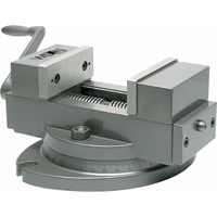 Toolmaker's Vises