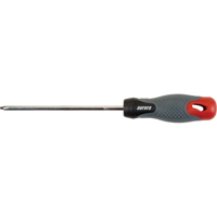 Square Tip Screwdriver, #2 Tip, Round D. Morneault & Fils