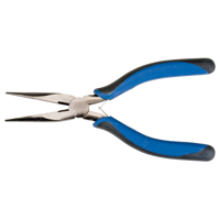 Long Nose Cutting Pliers, 8" L D. Morneault & Fils